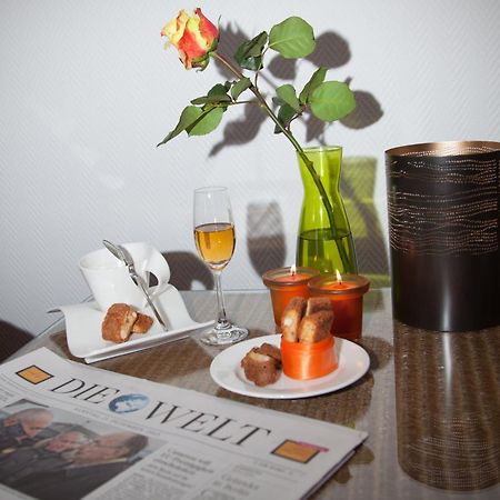 Wellness Hotel Harms Бад Нендорф Екстериор снимка